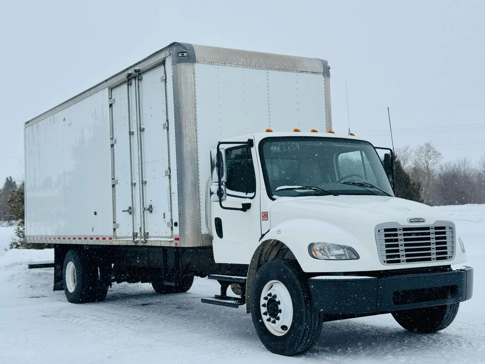 Truck 2